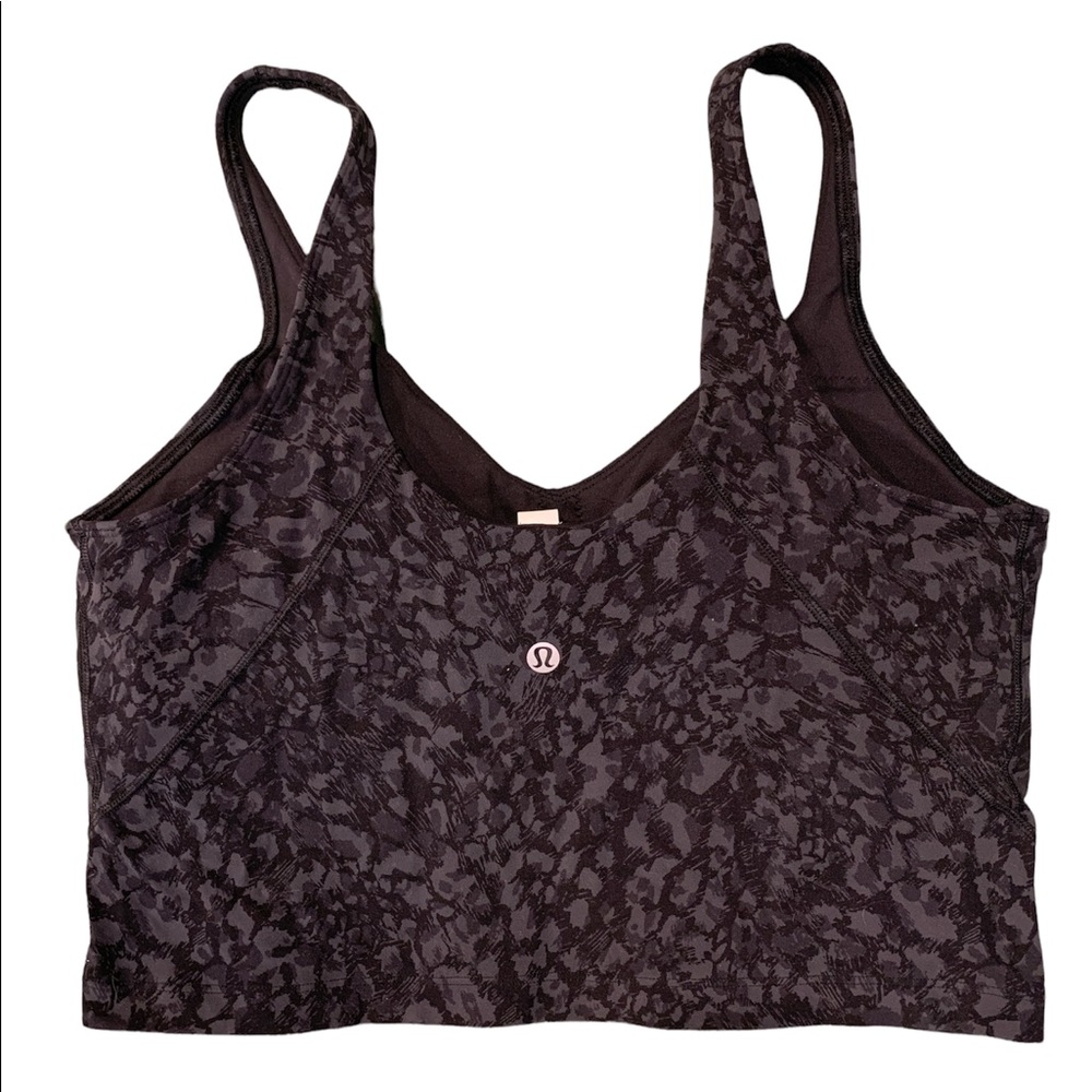 Lululemon Align tank - 12 NWOT